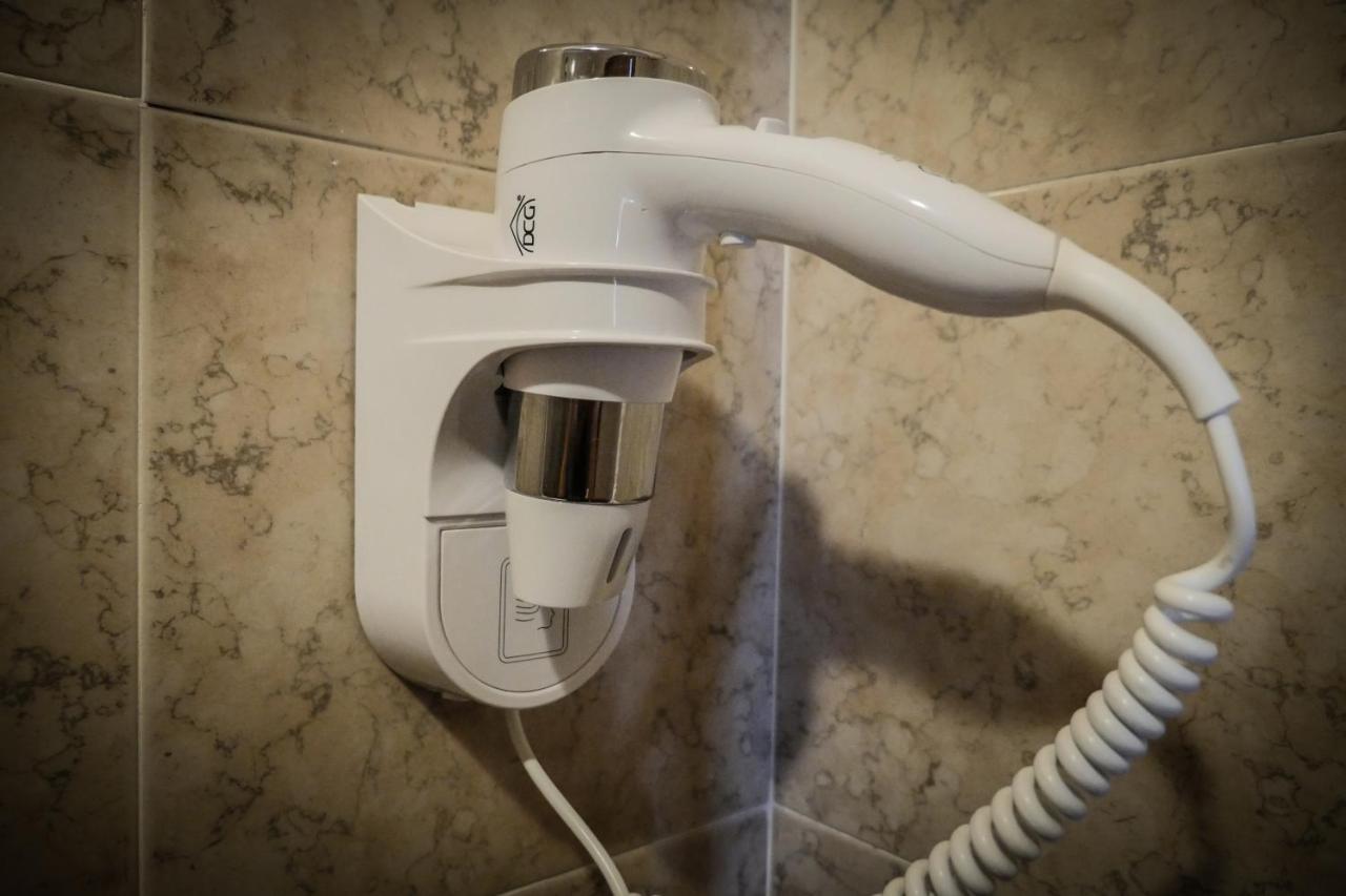 סן בוניפצ'ו Villanova Hotel מראה חיצוני תמונה