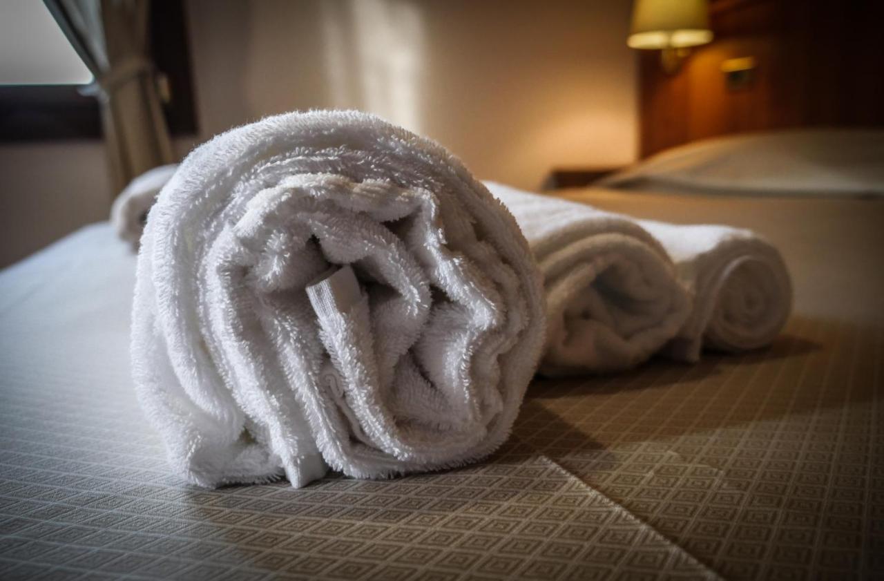 סן בוניפצ'ו Villanova Hotel מראה חיצוני תמונה