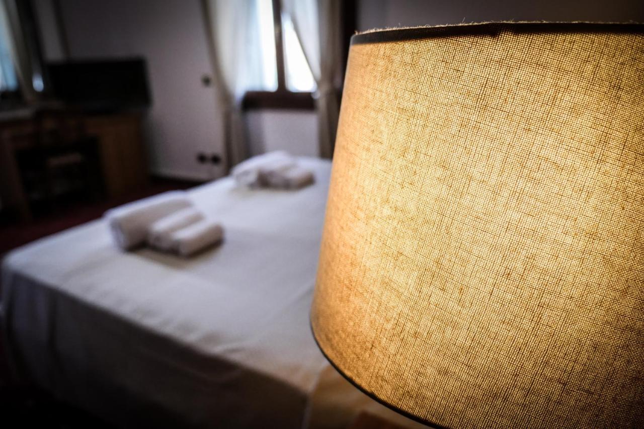סן בוניפצ'ו Villanova Hotel מראה חיצוני תמונה