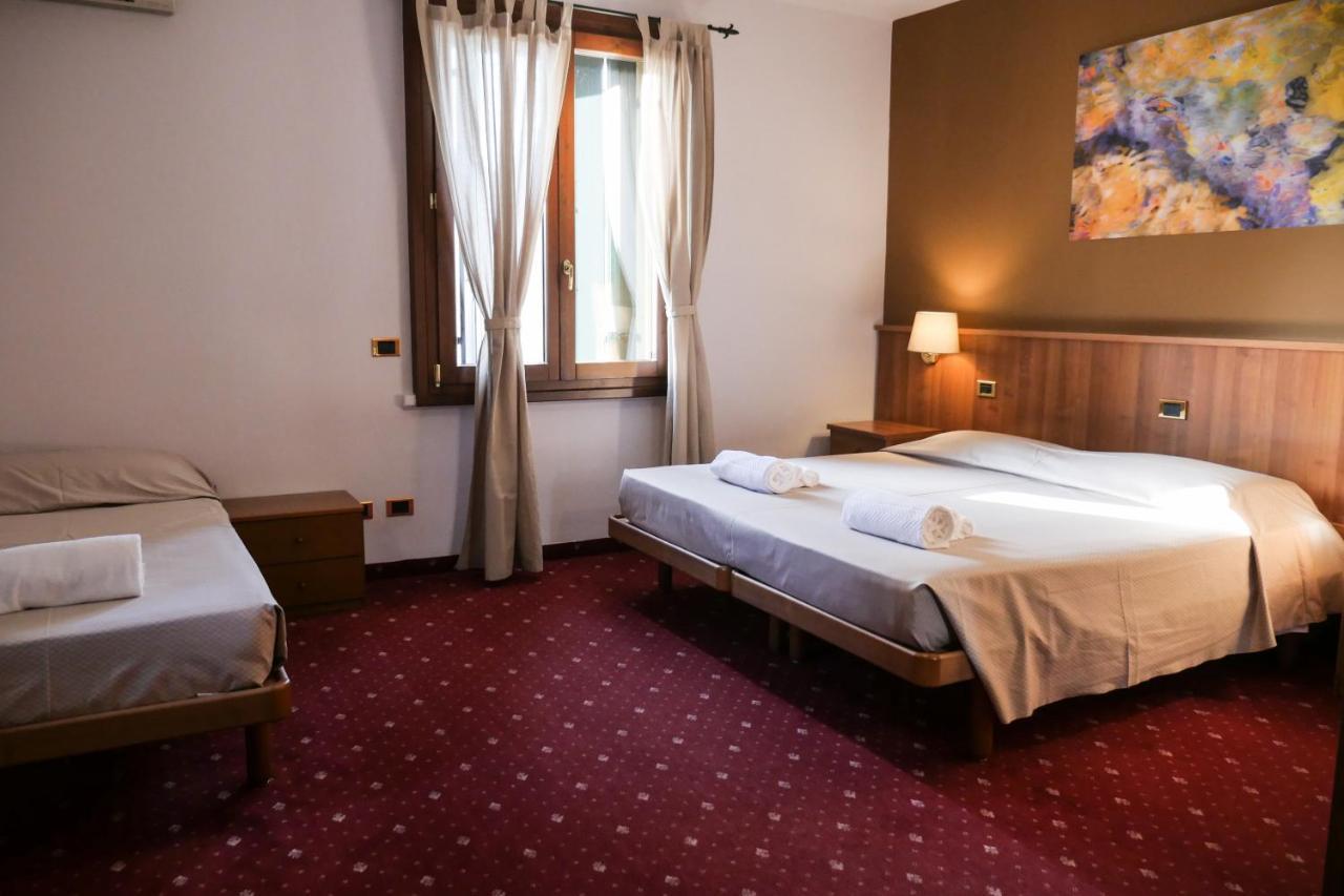 סן בוניפצ'ו Villanova Hotel מראה חיצוני תמונה