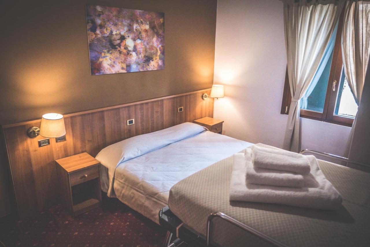 סן בוניפצ'ו Villanova Hotel מראה חיצוני תמונה