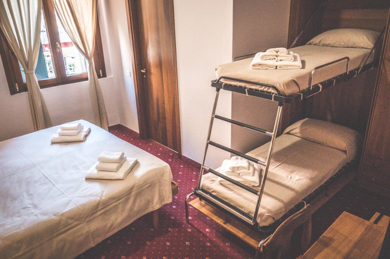 סן בוניפצ'ו Villanova Hotel מראה חיצוני תמונה