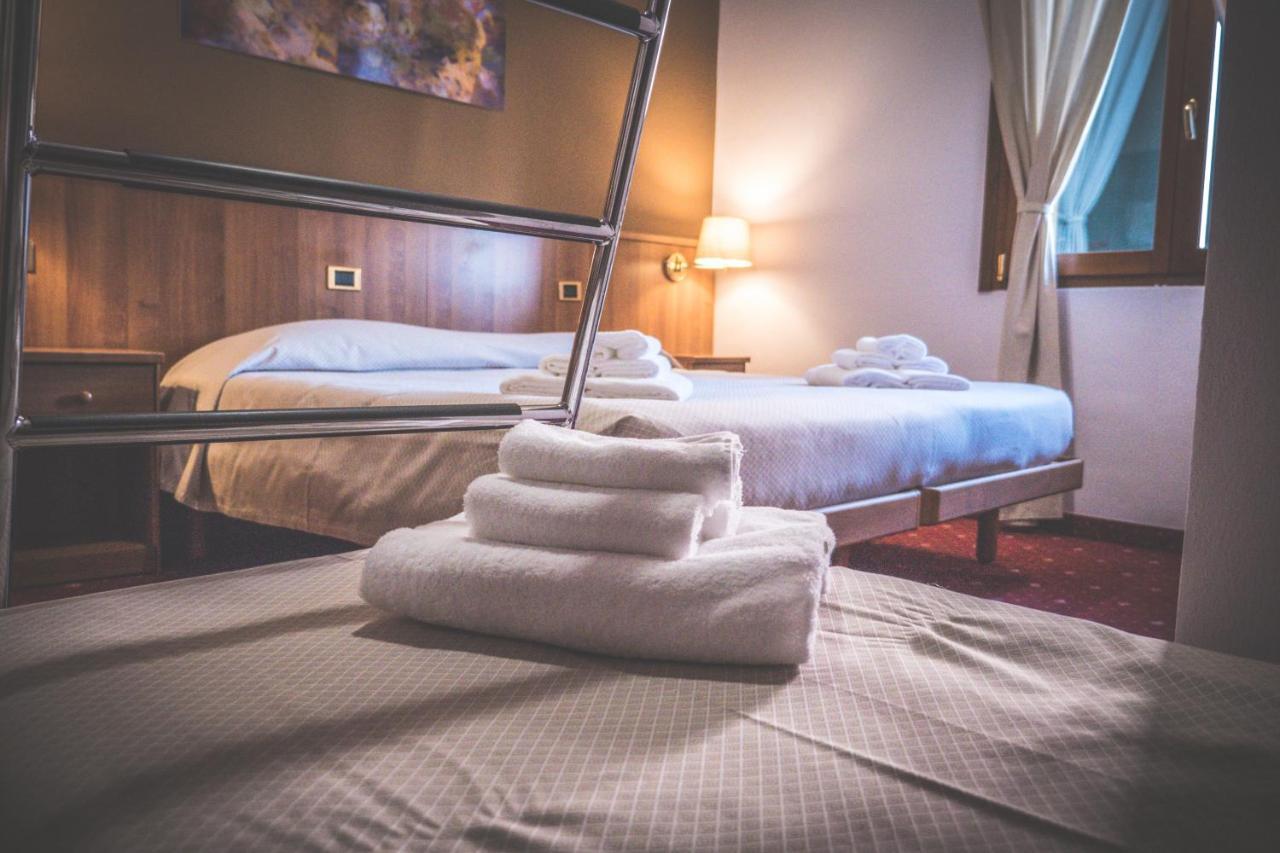 סן בוניפצ'ו Villanova Hotel מראה חיצוני תמונה